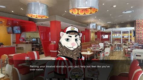 bbfurries|Worshippers Of The Gain on Steam.